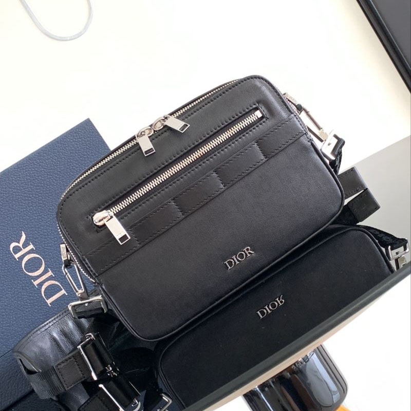 Mens Christian Dior Satchel bags